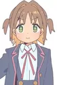 Ouka, Asahi