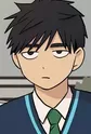 Go, Haejun