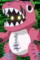 Ex-Tyrannomon