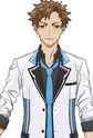 Igarashi, Ryou