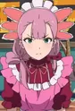 Wuv-Wuv Moonbeam Maid