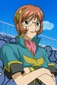 Mary