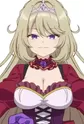 Helvetius, Karen