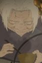 Gambar Karakter Grandmother