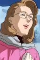 Margaret