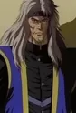 Tatewaki, Shindou