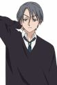 Gambar Karakter Kou Hyuuga