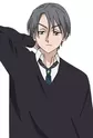 Hyuuga, Kou