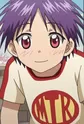 Momozono, Kazuya