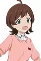 Kinoshita, Hinata