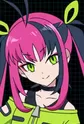 Sinclair, Hina
