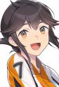 Gambar Karakter Izumi Itou