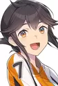 Itou, Izumi