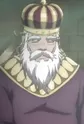 King
