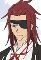Yamada Asaemon, Eizen