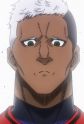 Gambar Karakter Kyouhei Shiguma