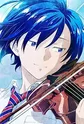 Aono, Hajime