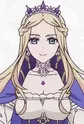 Royal Ivy, Rosa