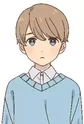Komaki, Keigo
