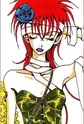 Kanzaki, Risa