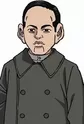 Ishikawa, Takuboku