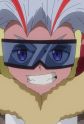 Yeti, Yukio Image