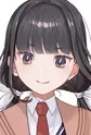 Mayumori, Musubu