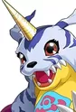 Gabumon