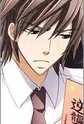 Kamijou, Hiroki