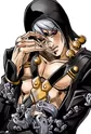 Nero, Risotto