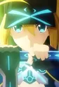 Mysterious Heroine X