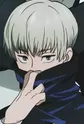 Inumaki, Toge