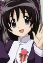 Sakurazuki, Yura