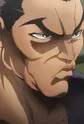 Retsu, Kaiou