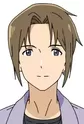 Saitou, Yuusuke