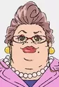 Kanie, Nobuyo