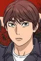 Ooishi, Daigo