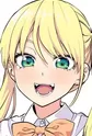 Hoshizaki, Rika