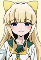 Tenkawa, Kaoruko