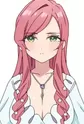 Hanazono, Hahari