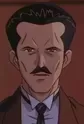 Yamayoshi, Morisuke