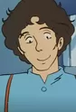 Morisawa, Tetsuo