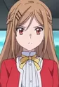 Shinozaki, Ayaka