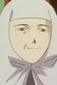 Buddhist Nun