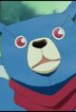 Gambar Karakter Super Kuma-san