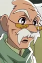 Alan, Shute