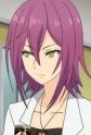 Gambar Karakter Aoi Kagami