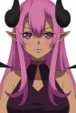 Gambar Karakter Lilith