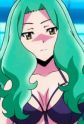 Gambar Karakter Midori Morimoto