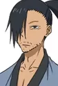 Raidou, Zanzou